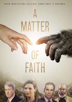 A Matter of Faith